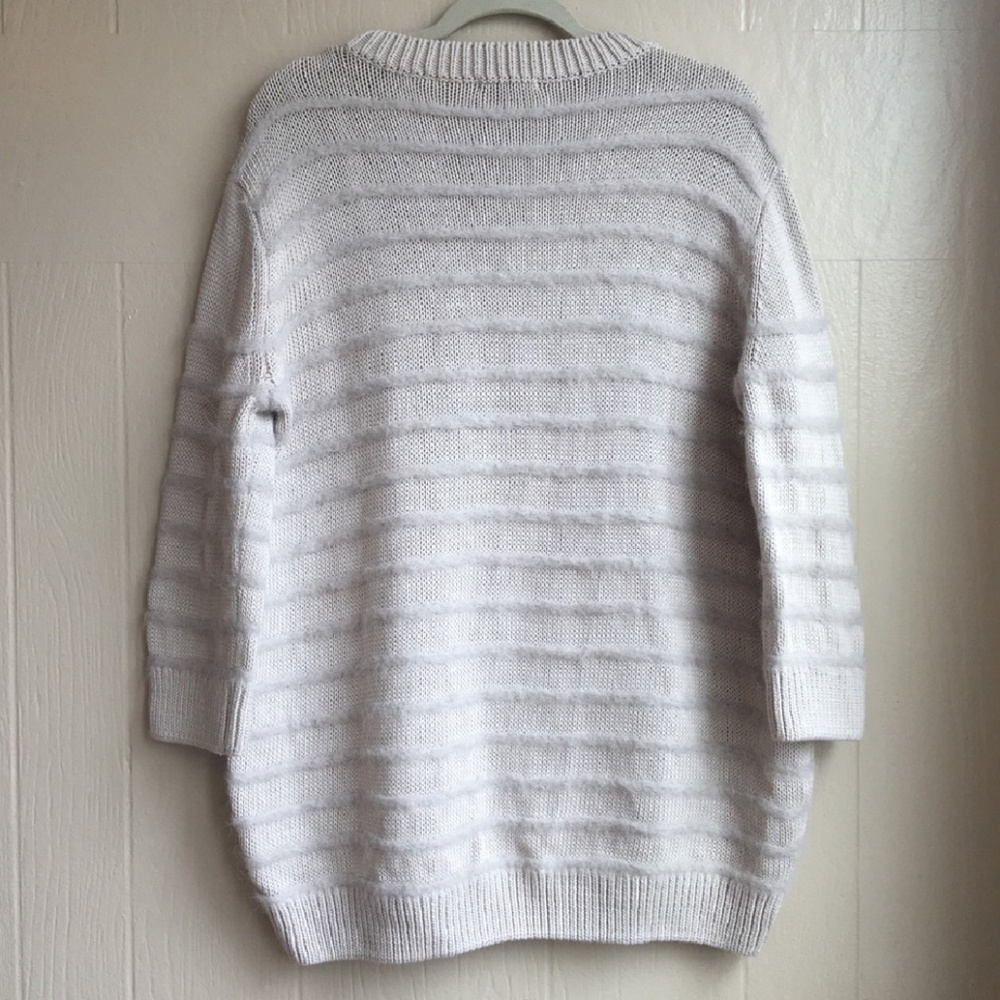 ⬇️ Cos alpaca/cotton sweater - Picture 2 of 6
